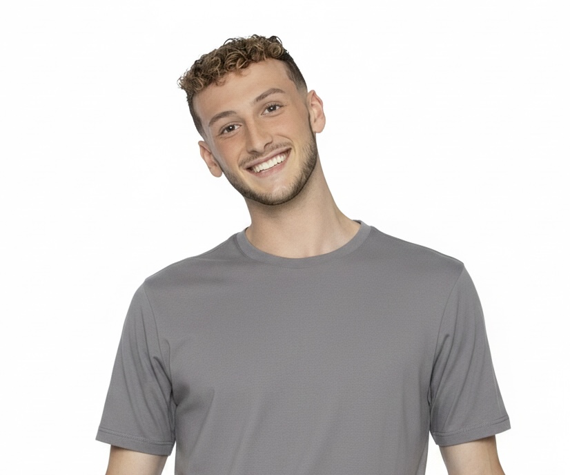 Dalton Walsh