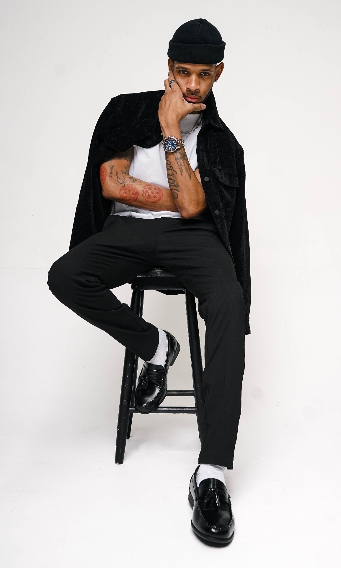 Reggie Oliver